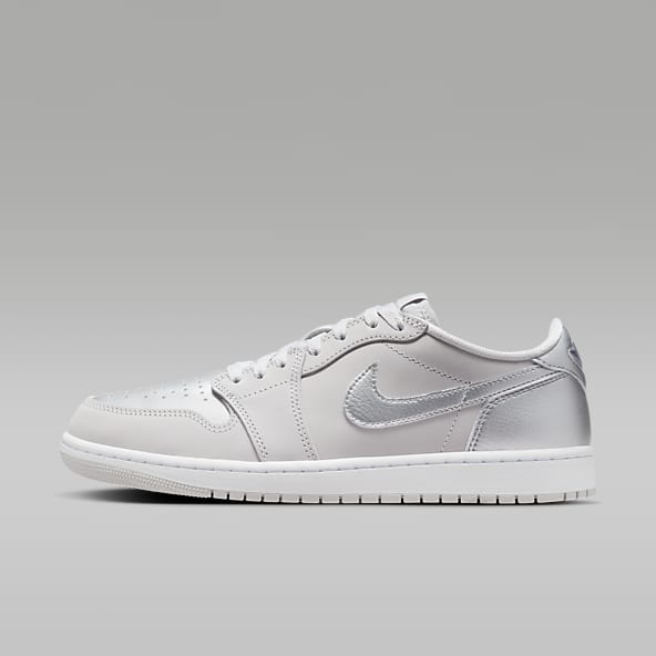 Mens Jordan Grey. Nike